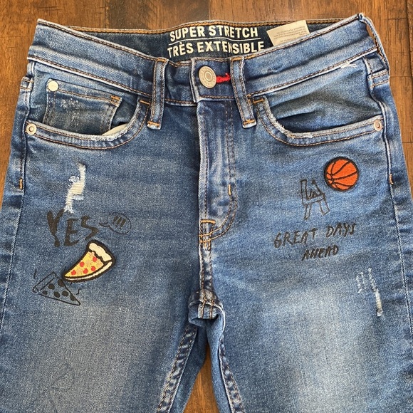 H&M Shorts - Picture 7 of 9